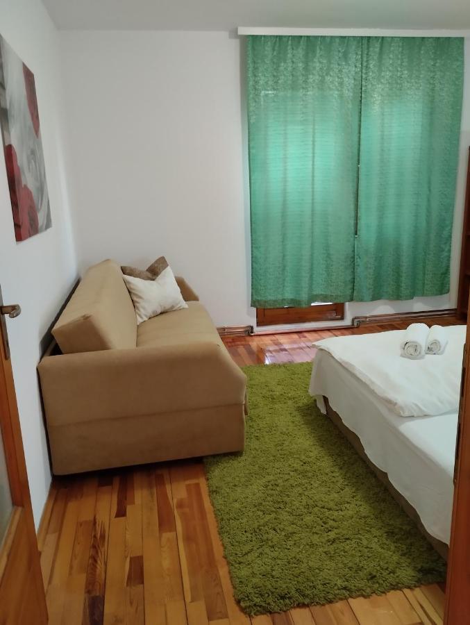 Sejmen Apartment