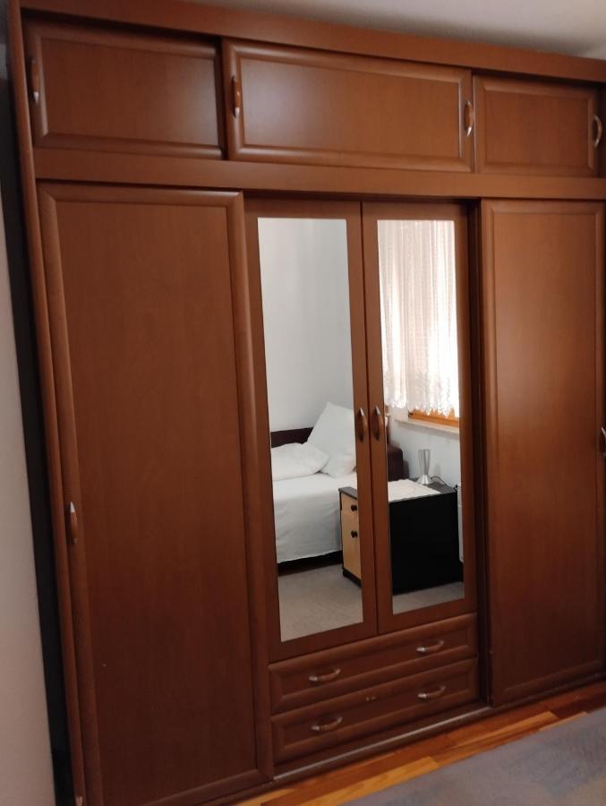 Sejmen Apartment *