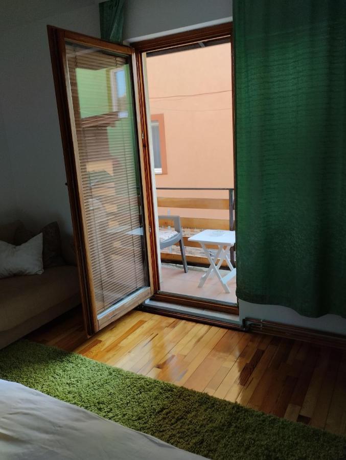 Apartment Sejmen Sarajevo