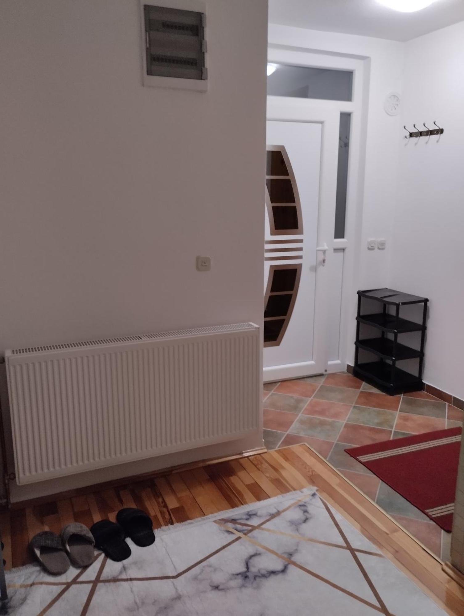 Sejmen Apartment