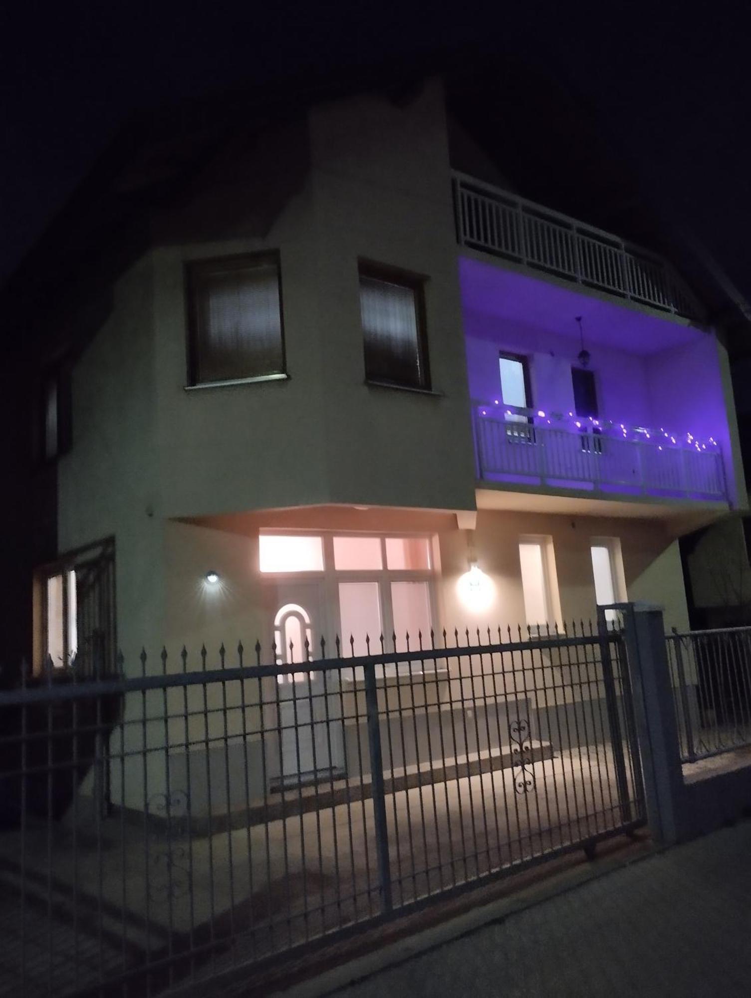 Sejmen Sarajevo