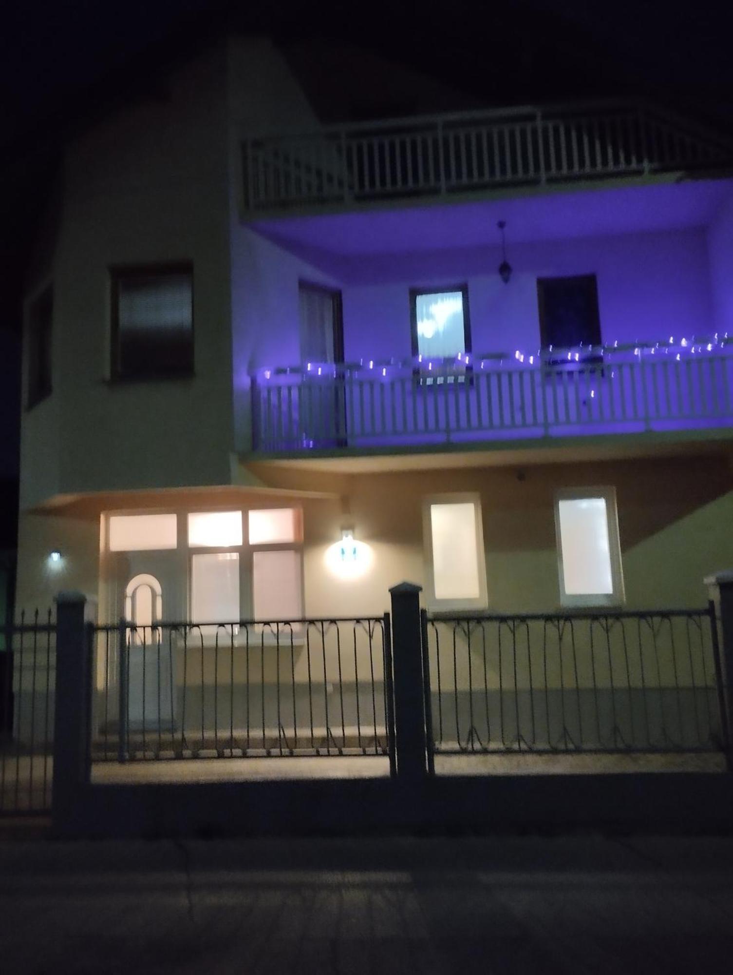 Apartment Sejmen