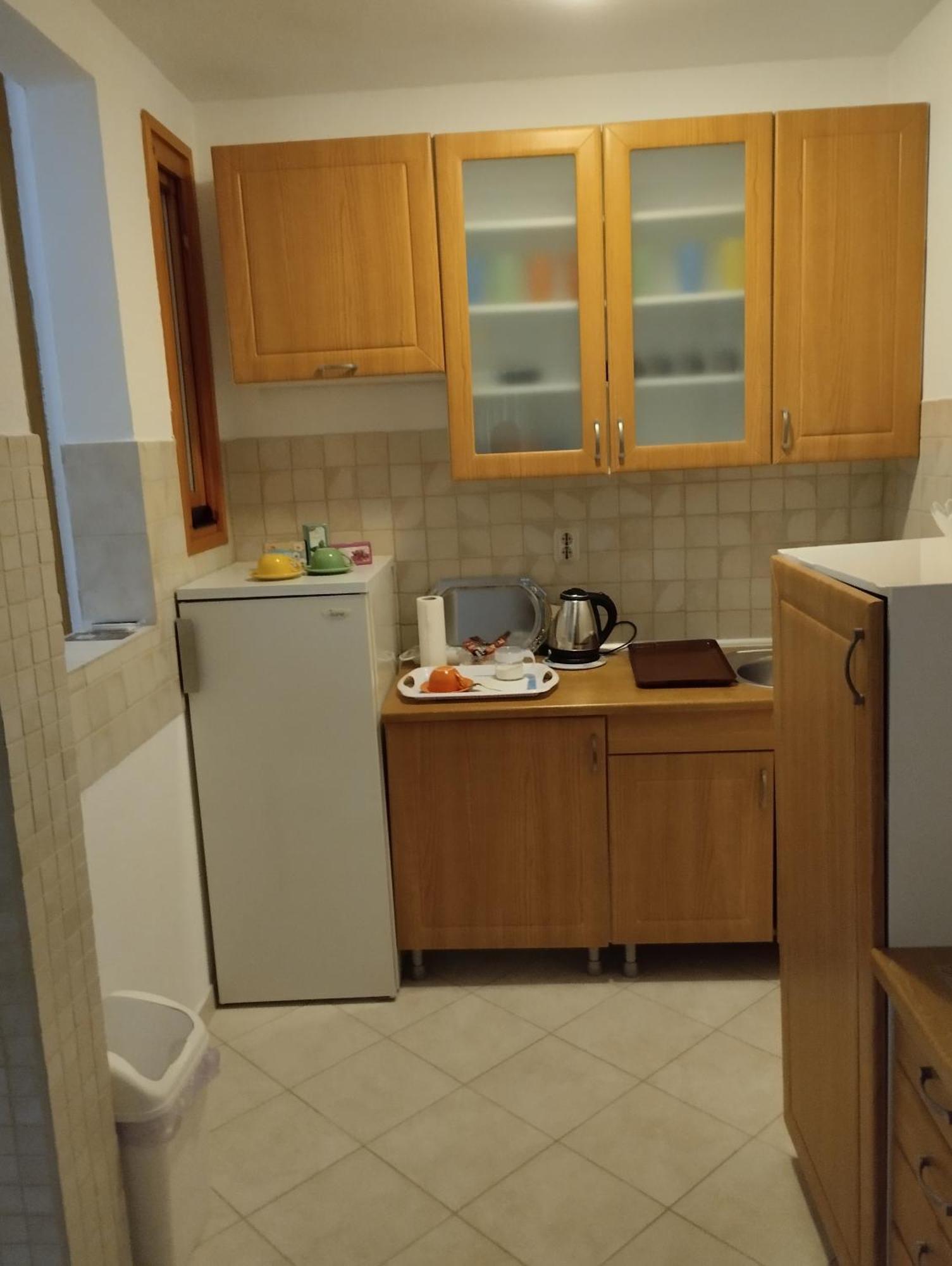 Sejmen Apartment Sarajevo
