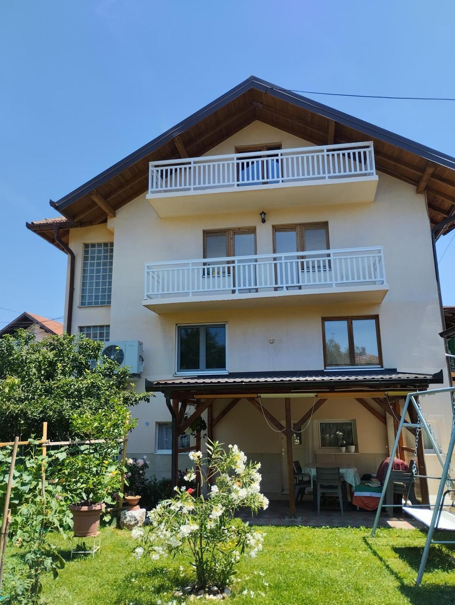 Sejmen Apartment Sarajevo