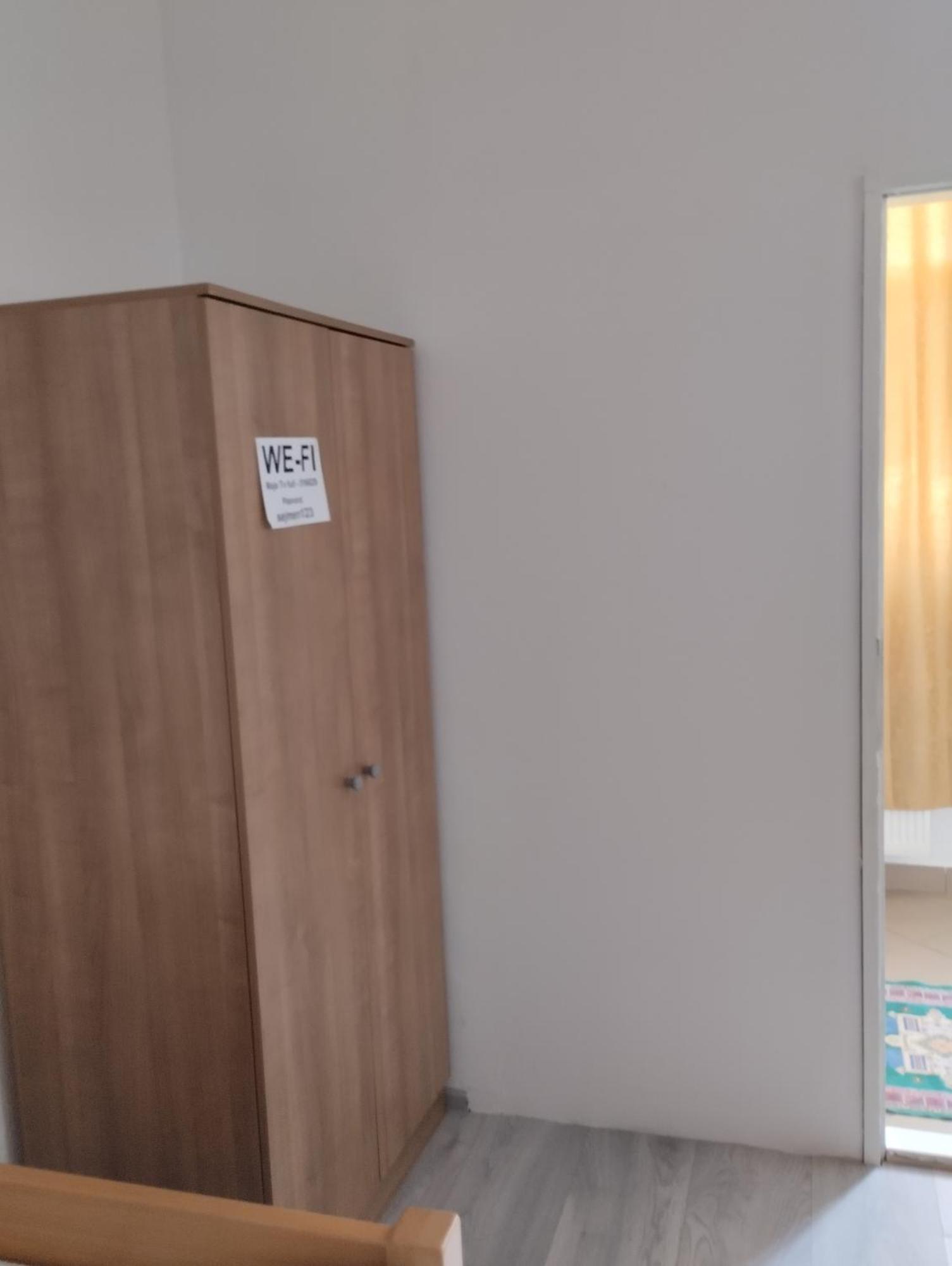Sejmen Apartment *